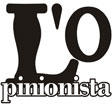 Logo L'opinionista