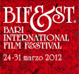 Logo Bifest